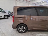  Peugeot  Expert PEUGEOT TRAVELLER / 2016 / 5P / MONOVOLUME BLUEHDI 180 SeS EAT8 ALLURE STANDARD #74