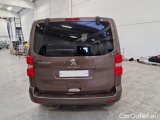  Peugeot  Expert PEUGEOT TRAVELLER / 2016 / 5P / MONOVOLUME BLUEHDI 180 SeS EAT8 ALLURE STANDARD #81