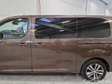  Peugeot  Expert PEUGEOT TRAVELLER / 2016 / 5P / MONOVOLUME BLUEHDI 180 SeS EAT8 ALLURE STANDARD #88