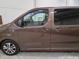  Peugeot  Expert PEUGEOT TRAVELLER / 2016 / 5P / MONOVOLUME BLUEHDI 180 SeS EAT8 ALLURE STANDARD #94