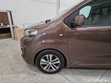  Peugeot  Expert PEUGEOT TRAVELLER / 2016 / 5P / MONOVOLUME BLUEHDI 180 SeS EAT8 ALLURE STANDARD #103