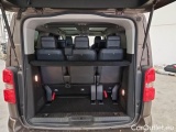  Peugeot  Expert PEUGEOT TRAVELLER / 2016 / 5P / MONOVOLUME BLUEHDI 180 SeS EAT8 ALLURE STANDARD #125
