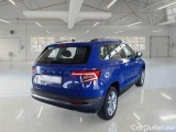  Skoda  Karoq SKODA  / 2017 / 5P / SUV 1.5 TSI ACT EXECUTIVE #2