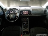  Skoda  Karoq SKODA  / 2017 / 5P / SUV 1.5 TSI ACT EXECUTIVE #3
