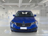  Skoda  Karoq SKODA  / 2017 / 5P / SUV 1.5 TSI ACT EXECUTIVE #6