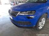  Skoda  Karoq SKODA  / 2017 / 5P / SUV 1.5 TSI ACT EXECUTIVE #26