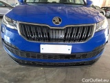  Skoda  Karoq SKODA  / 2017 / 5P / SUV 1.5 TSI ACT EXECUTIVE #28