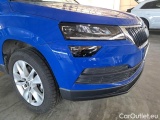  Skoda  Karoq SKODA  / 2017 / 5P / SUV 1.5 TSI ACT EXECUTIVE #30