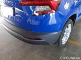  Skoda  Karoq SKODA  / 2017 / 5P / SUV 1.5 TSI ACT EXECUTIVE #43