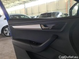  Skoda  Karoq SKODA  / 2017 / 5P / SUV 1.5 TSI ACT EXECUTIVE #92