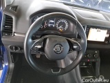  Skoda  Karoq SKODA  / 2017 / 5P / SUV 1.5 TSI ACT EXECUTIVE #123
