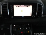  Skoda  Karoq SKODA  / 2017 / 5P / SUV 1.5 TSI ACT EXECUTIVE #122
