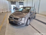  Volkswagen  Polo VOLKSWAGEN  2014 5 PORTE BERLINA 1.4 TDI BUSINESS 55KW BMT 