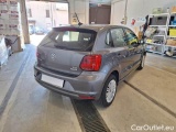  Volkswagen  Polo VOLKSWAGEN  2014 5 PORTE BERLINA 1.4 TDI BUSINESS 55KW BMT #2