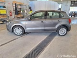  Volkswagen  Polo VOLKSWAGEN  2014 5 PORTE BERLINA 1.4 TDI BUSINESS 55KW BMT #8
