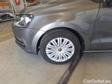  Volkswagen  Polo VOLKSWAGEN  2014 5 PORTE BERLINA 1.4 TDI BUSINESS 55KW BMT #17