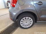  Volkswagen  Polo VOLKSWAGEN  2014 5 PORTE BERLINA 1.4 TDI BUSINESS 55KW BMT #18