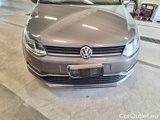  Volkswagen  Polo VOLKSWAGEN  2014 5 PORTE BERLINA 1.4 TDI BUSINESS 55KW BMT #29