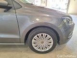  Volkswagen  Polo VOLKSWAGEN  2014 5 PORTE BERLINA 1.4 TDI BUSINESS 55KW BMT #40
