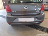  Volkswagen  Polo VOLKSWAGEN  2014 5 PORTE BERLINA 1.4 TDI BUSINESS 55KW BMT #61