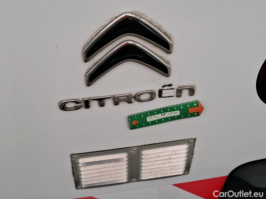  Citroen  Berlingo  Fourgon Club M 650 1.5 BlueHDi 75CV BVM5 E6dT #16