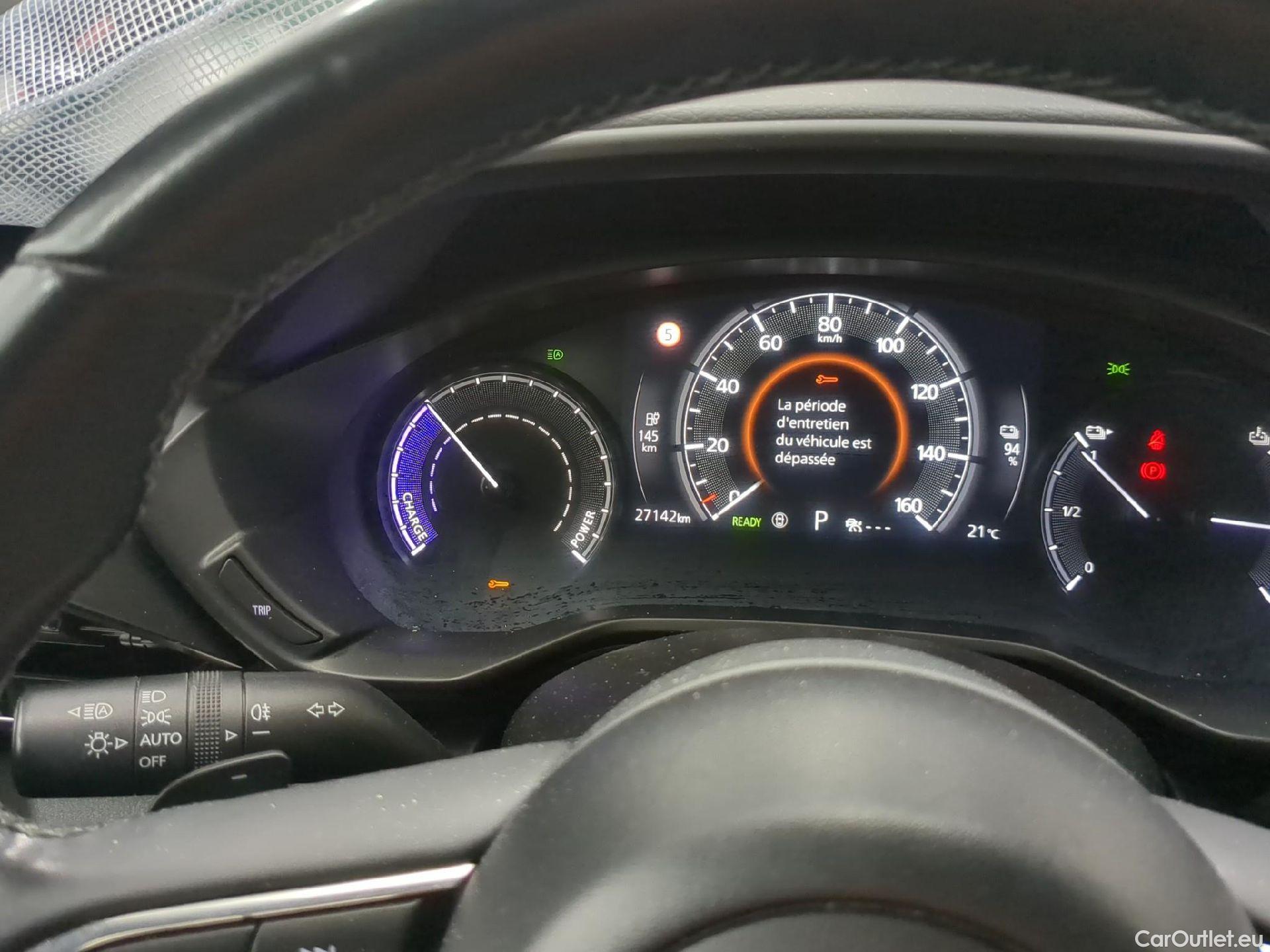  Mazda  MX-30 MAZDA  / 2019 / 5P / SUV e-Skyactiv 145ch Prime-Line #1