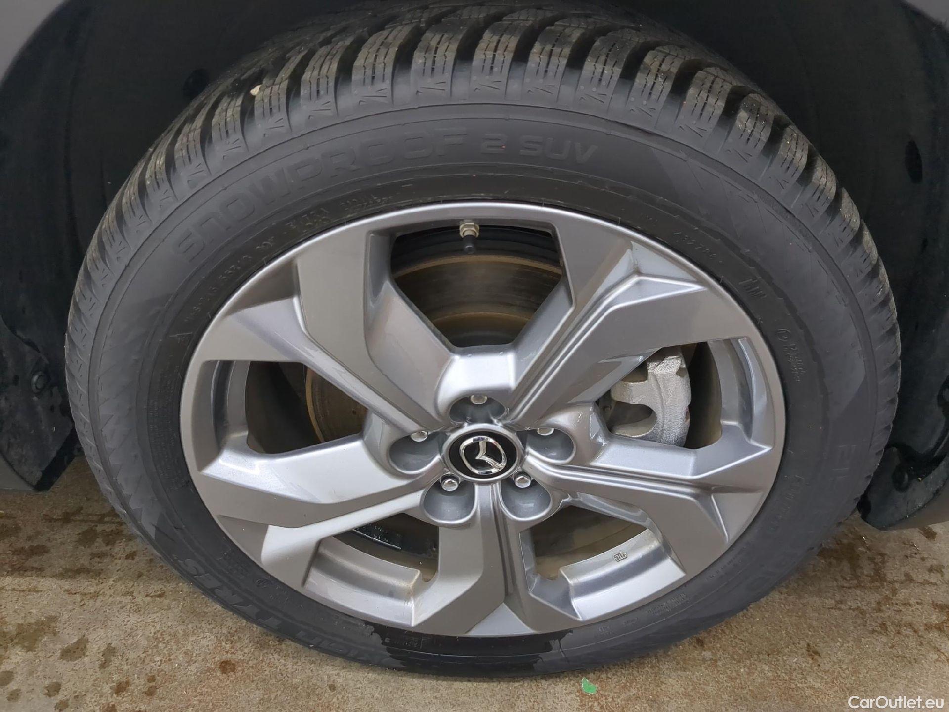  Mazda  MX-30 MAZDA  / 2019 / 5P / SUV e-Skyactiv 145ch Prime-Line #3