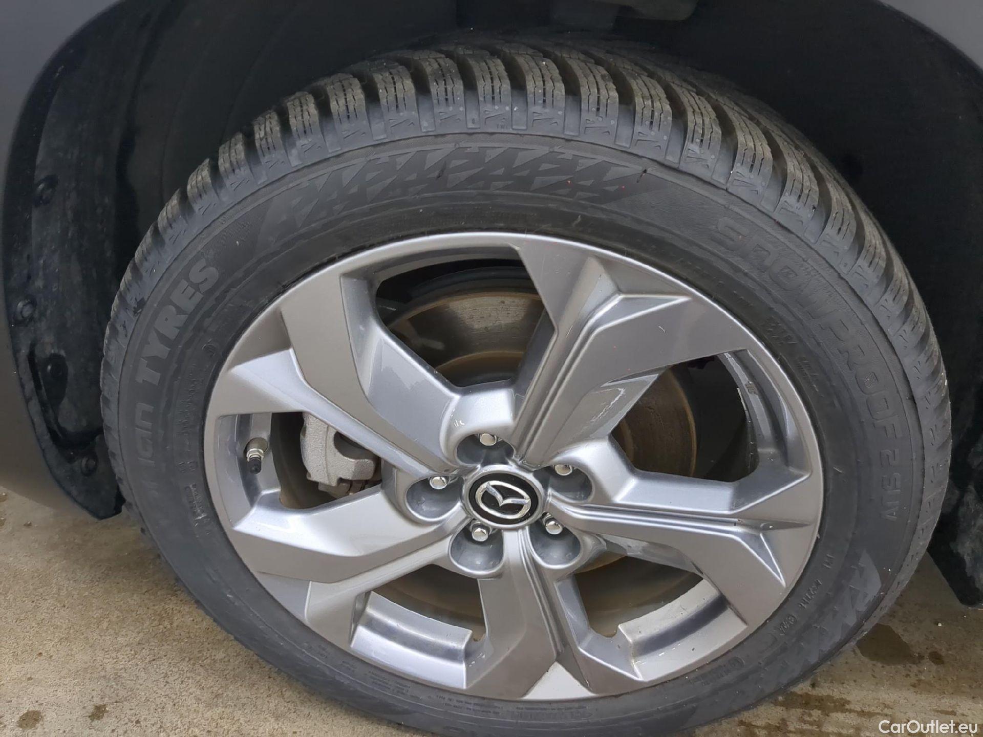  Mazda  MX-30 MAZDA  / 2019 / 5P / SUV e-Skyactiv 145ch Prime-Line #2