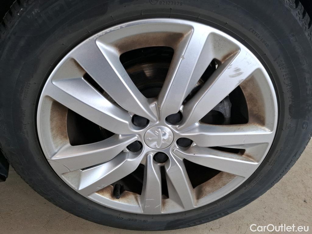  Peugeot  308  Active Business 1.2 PureTech 130CV BVA8 E6 #6
