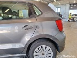  Volkswagen  Polo VOLKSWAGEN  2014 5 PORTE BERLINA 1.4 TDI BUSINESS 55KW BMT #73