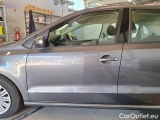  Volkswagen  Polo VOLKSWAGEN  2014 5 PORTE BERLINA 1.4 TDI BUSINESS 55KW BMT #81