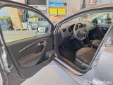 Volkswagen  Polo VOLKSWAGEN  2014 5 PORTE BERLINA 1.4 TDI BUSINESS 55KW BMT #96