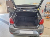  Volkswagen  Polo VOLKSWAGEN  2014 5 PORTE BERLINA 1.4 TDI BUSINESS 55KW BMT #101