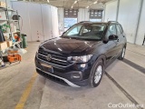  Volkswagen  T-CROSS VOLKSWAGEN  / 2019 / 5P / SUV 1.0 TSI 81KW STYLE 