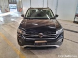  Volkswagen  T-CROSS VOLKSWAGEN  / 2019 / 5P / SUV 1.0 TSI 81KW STYLE #7