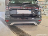  Volkswagen  T-CROSS VOLKSWAGEN  / 2019 / 5P / SUV 1.0 TSI 81KW STYLE #83