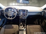  Volvo  XC 40 VOLVO XC40 / 2017 / 5P / SUV T2 AUTOMATICO MOMENTUM CORE #3
