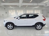  Volvo  XC 40 VOLVO XC40 / 2017 / 5P / SUV T2 AUTOMATICO MOMENTUM CORE #8