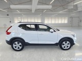  Volvo  XC 40 VOLVO XC40 / 2017 / 5P / SUV T2 AUTOMATICO MOMENTUM CORE #7