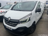  Renault  Trafic FGN L1H1 1000 KG DCI 95 GRAND CONFORT  7 