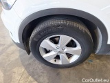  Volvo  XC 40 VOLVO XC40 / 2017 / 5P / SUV T2 AUTOMATICO MOMENTUM CORE #63