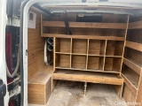  Renault  Trafic FGN L1H1 1000 KG DCI 95 GRAND CONFORT  7 #14