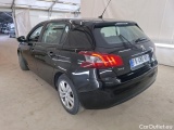 Peugeot  308  Active Business 1.2 PureTech 130CV BVA8 E6 #2