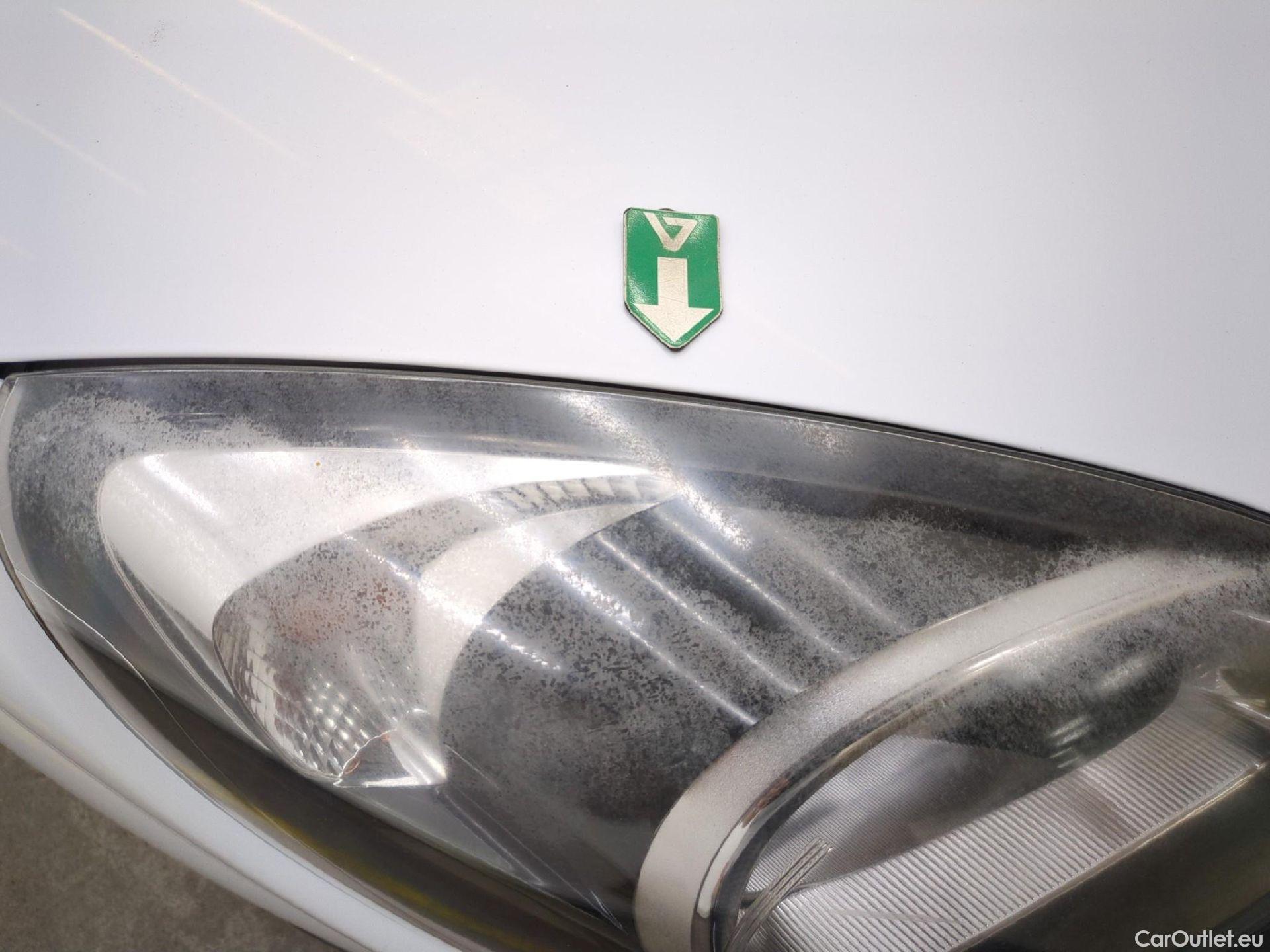  Renault  Kangoo  Express VU 3p Fourgonnette Z.E. 33 Grand Confort / CONTRAT DE BATTERIE #8