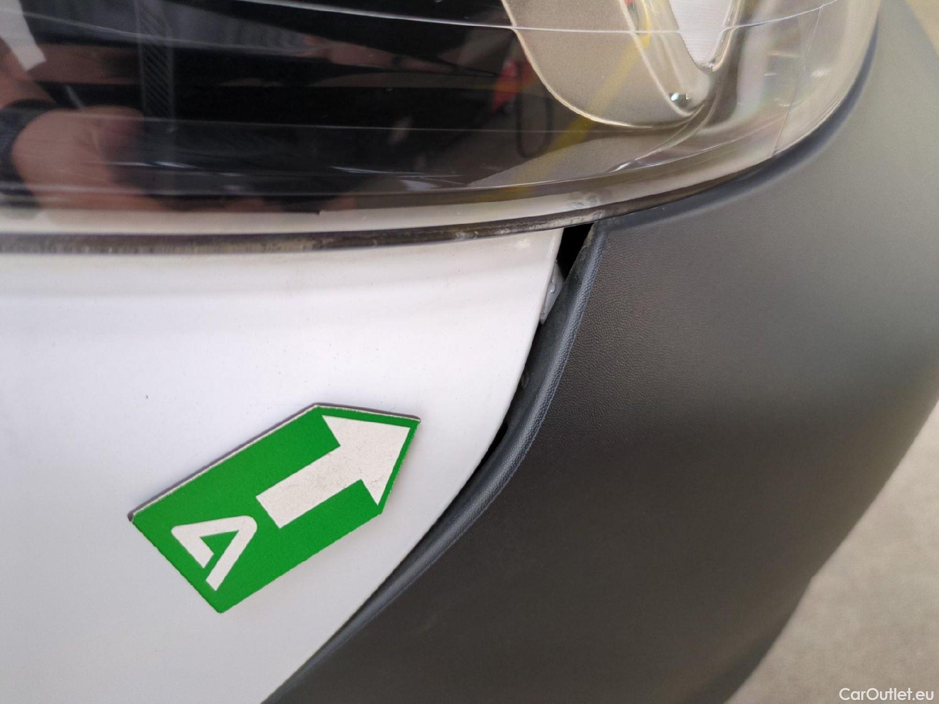  Renault  Kangoo  Express VU 3p Fourgonnette Z.E. 33 Grand Confort / CONTRAT DE BATTERIE #19