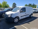  Renault  Kangoo  Express / 2013 / 4P / Fourgonnette Maxi Z.E. 33 Gd Vol Extra R-Link / CONTRAT DE BATTERIE 
