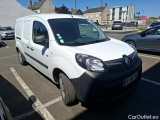  Renault  Kangoo  Express / 2013 / 4P / Fourgonnette Maxi Z.E. 33 Gd Vol Extra R-Link / CONTRAT DE BATTERIE #4