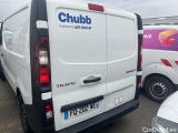  Renault  Trafic FGN L1H1 1000 KG DCI 95 GRAND CONFORT  7 #35