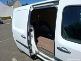  Renault  Kangoo  Express / 2013 / 4P / Fourgonnette Maxi Z.E. 33 Gd Vol Extra R-Link / CONTRAT DE BATTERIE #9