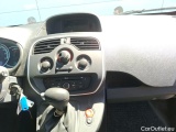  Renault  Kangoo  Express / 2013 / 4P / Fourgonnette Maxi Z.E. 33 Gd Vol Extra R-Link / CONTRAT DE BATTERIE #10